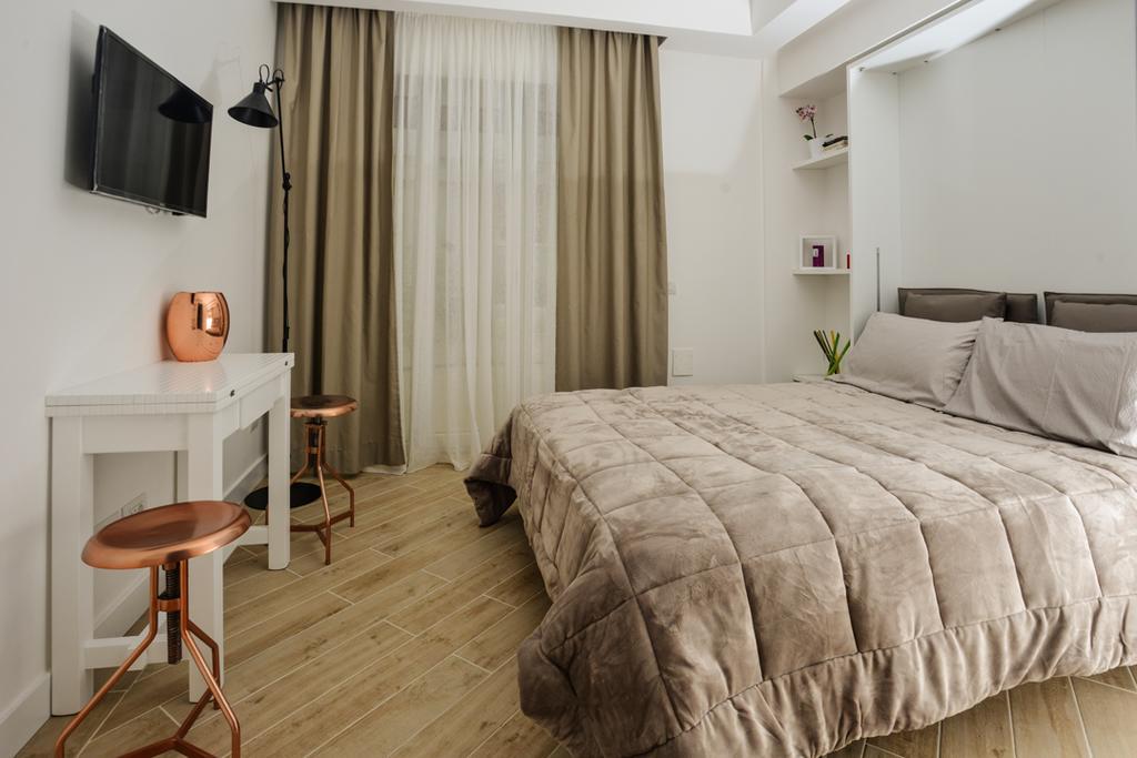 Appartement Click&sleep Fuorigrotta Naples